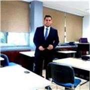 Profesor especializado en Matematicas, Física, Electricidad y apoyo escolar tecnico