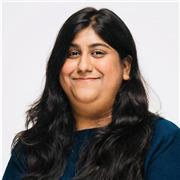 Bhoomika Kapoor