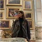 Francese espatriato a Roma con esperienza di insegnamento per lezioni di francese