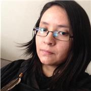 Reforzamiento de inglés hablado/escrito en linea