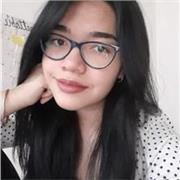 Profesora de biología para grados universitarios y colegio