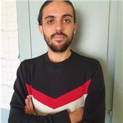 Professeur de Biologie/Sciences naturelles. Diplômé d'un Master en Biologie et Ecologie à l'Université de Strasbourg.