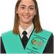 Profesora titulada en Educación Primaria (mención de Audición y Lenguaje) con experiencia como profesora particular (3 años).