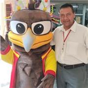 Soy responsable, aprende fácil y con mejor método