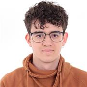 Ofrezco clases de Ingles nivel B2 para estudiantes de DBH y Bachillerato