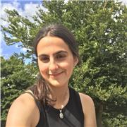 Tutor in mathematics and the sciences for for primary and secondary students