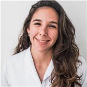 Professora de biologia