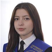 Profesora de apoyo para clases presenciales y online con flexibilidad tanto para primaria, ESO, bachiller o universidad
