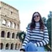 Lezioni di Spagnolo o Inglese con Madrelingua Spagnola e laureanda in Filologia Inglese a Milano