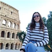 Lezioni di Spagnolo o Inglese con Madrelingua Spagnola e laureanda in Filologia Inglese a Milano
