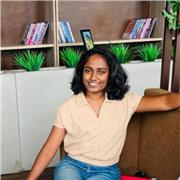 Chathuri Nanjali