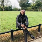 Science and maths teacher teaches from year 10 and above