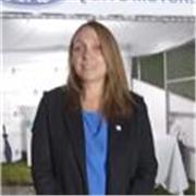 Profesora del área de Comunicación, Lengua Española