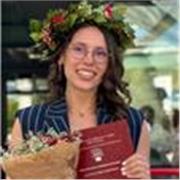 Laureata in lingue con 110L, offro ripetizioni a studenti di tutte le età!