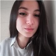 Italienisch lernen mit einer Muttersprachlerin in Berlin | 5 Jahre Unterrichtserfahrung · BA in Sprachen · Online & Präsenz