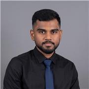 I am Harsh Pawar. I specialise in technical English, Debates, and spoken fluency and can help with projects and Homework.