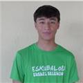 Estudiante de bachillerato c.c.s.s., con buen conocimiento en matemáticas, inlgés, economía, historia, filosofía y lengua.
