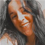 Mi lengua materna es el francés y puedo ofrecer clases hasta tercero de la ESO, también puedo ofrecer clases a niños de primaria y de la ESO en otras materias como castellano, catalán, matemáticas, fyq, etc