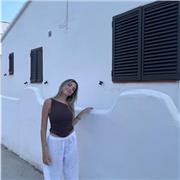 Profesora particular de Matemáticas. Desde primaria hasta Bachillerato