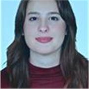 Profesora de educación infantil y clases de inglés a niños. 