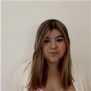 Doy clases particulares de matemáticas ,biología , historia o inglés