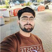 Experienced tutor offering personalized lessons in Maths, Science, English, and Social Sciences for students.