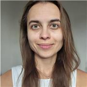 International Mathematics Tutor with a Bachelor's Degree in Economics from the Peoples' Friendship University of Russia (RUDN) and