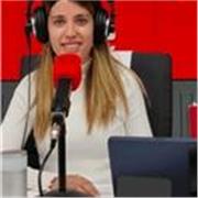 Profesora de materias relacionadas con el arte o el mundo audiovisual.