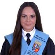 Profesora de Lengua castellana y Literatura imparte clases a alumnos de toda Secundaria y Bachillerato