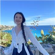 Zhuoya Feng