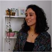 Maestra de Inglés para primaria y secundaria