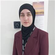 Struggling with math? Let's subtract the stress and add some success! Don't let math problems get you down. Contact me now