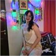 Profesora de español dinámica y entretenida para que aprender español sea una gran experiencia 