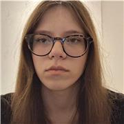 Maths tutor providing tutoring and English