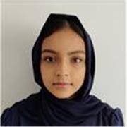 GCSE Tutor - teaches students of all ages