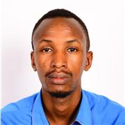 Antony Maina Gitahi