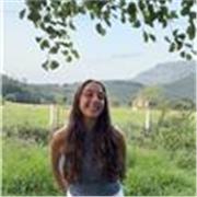 Estudiante de ingenieria disponible para dar clases de apoyo