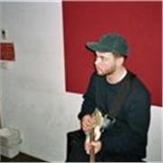I give affordable guitar lessons for beginners to intermediate