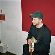 Ben Anthony