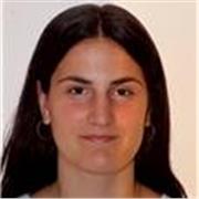 Estudiante de 2 de carrera de Filología Inglesa ofrece clases de castellano, valenciano e inglés