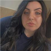 Buongiorno! Mi chiamo Alice, sono una studentessa e attualmente frequento il terzo anno al liceo linguistico. Offro ripetizioni/aiuto nei compiti per quanto riguarda la lingua spagnola ma anche italiana per il periodo estivo 2022 dal mese di giugno al mes