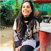Fatima binte shamil