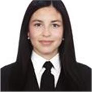 Estudiante de arquitectura técnica, imparto clases de matemáticas 
