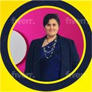 Experienced English teacher offering structured online lessons, exam preparation, and individual learning support for students 