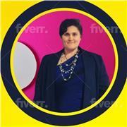 Experienced English teacher offering structured online lessons, exam preparation, and individual learning support for students