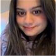 International student at the University of Leeds, Top Student of Grade for ISC (A Level Equivalent) English Exam. 