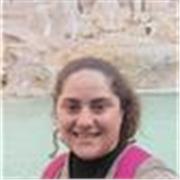 Profesora de Educacion Primaria