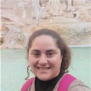 Profesora de Educacion Primaria