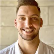 Etudiant/tuteur à l’aide des élèves pour tout les devoirs en arabe ou en mathématiques