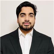 Osama Naseer